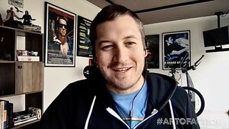 Episode 5 Gareth Evans - Episode 5