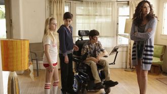 Episode 1 Pilot