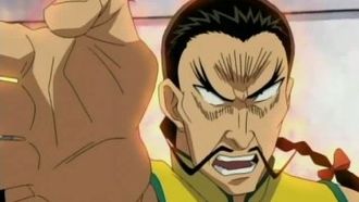Episode 15 The Best Possible Team!! We're Going to Win with Onono Komachi-san!