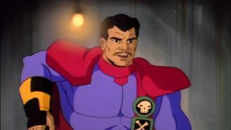 Episode 9 Inner Dark