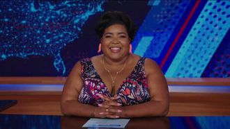 Episode 36 April 18, 2024 - Brittney Spencer