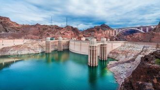 Episode 4 Hoover Dam
