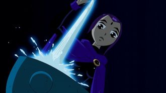 Episode 6 Spellbound