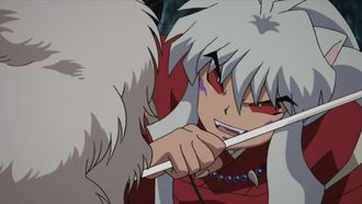 Episode 22 Kohaku's Lost Memory