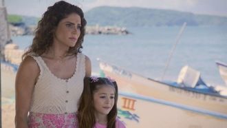 Episode 3 Mucha suerte Estrella