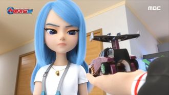 Episode 13 