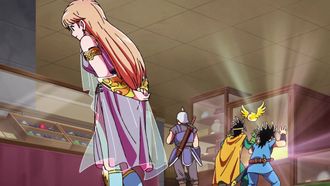 Episode 22 Off To the Department Store