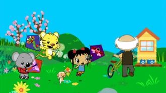 Episode 18 Hula Duck Dance Party