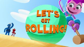 Episode 23 Let's Get Rolling!
