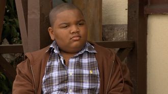 Episode 7 Hoodrat Kid