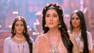 Episode 12 Charitra Bal