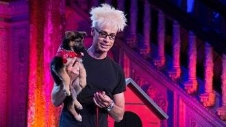 Episode 2 Puppy Love
