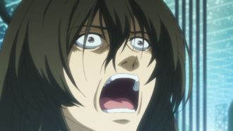 Episode 23 Kokoro no arika