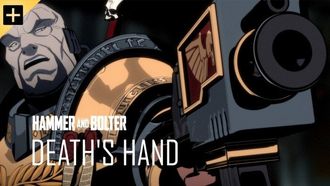 Episode 1 Death's Hand