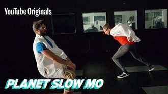 Episode 4 Slow Mo Aerodynamics