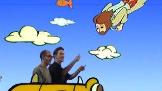 Episode 1 Heaven's Chimney