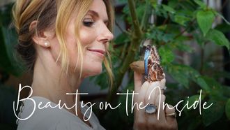 Episode 11 Beauty on the Inside