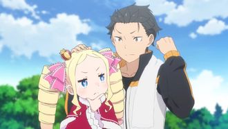 Episode 51 Theatrical Malice