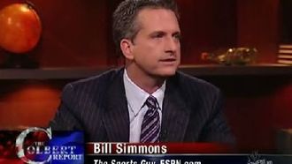 Episode 138 Bill Simmons