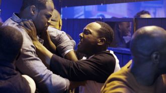 Episode 9 Victim Zero