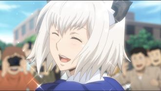 Episode 3 I really have no redeeming quality