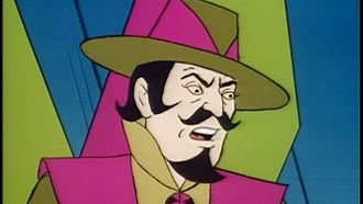 Episode 16 There's No Heel Like El Eel