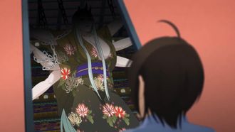 Episode 15 Abe no Seimei, Haruaki Abe, and Shutendouji