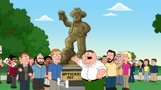 Episode 8 Pawtucket Pat