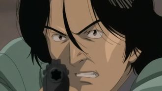 Episode 30 Decision