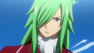 Episode 26 Wendy's First Big Job!?