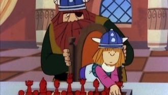 Episode 66 Bikke ga chesu de ôshôri