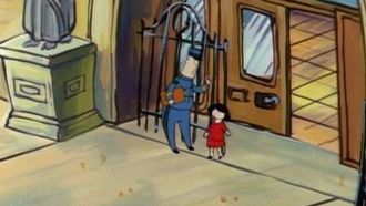 Episode 5 Madeline's Rescue