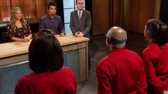 Episode 3 Chopped Champions: Part 2