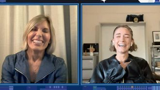 Episode 126 Captain Sandy Yawn and Aesha Scott