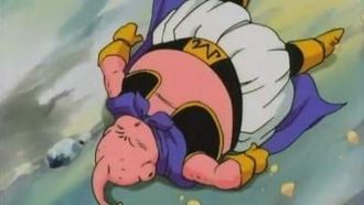 Episode 29 Old Buu Emerges