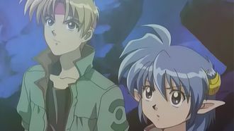 Episode 10 Ghost Ship