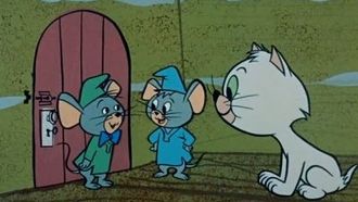 Episode 18 Nice Mice