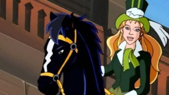 Episode 24 A Well-Deserved Victory