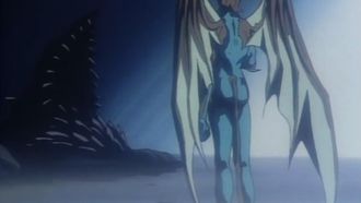 Episode 5 Shark