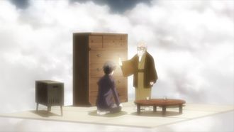 Episode 1 Awakening, and Another World