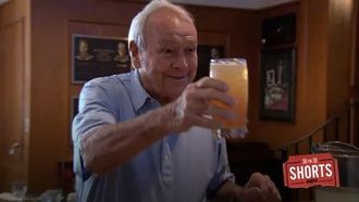 Episode 4 The Arnold Palmer