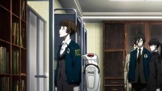 Episode 20 Where Justice Lies