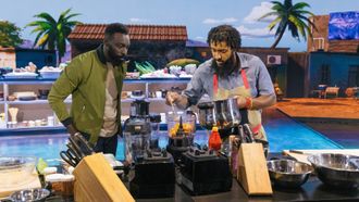 Episode 1 From Hot Pots to Cassava