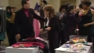 Episode 2 Designing Woman