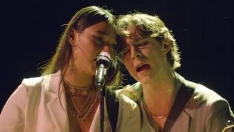 Episode 3 Let's Duet!