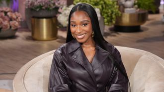 Episode 132 Normani