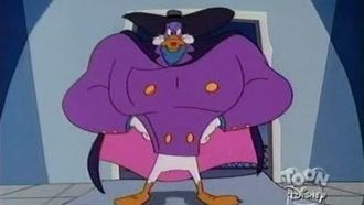 Episode 45 The Incredible Bulk