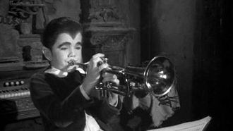 Episode 24 The Musician