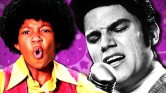 Episode 4 Michael Jackson vs. Elvis Presley
