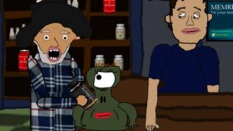 Episode 2 